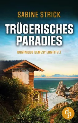 Produktbild von Trügerisches Paradies