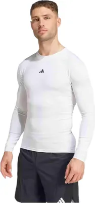 Obrázok produktu pre Tričko s dlhým rukávom Adidas JE6703 pre Pánske