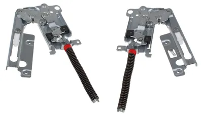 Produktbild von Electrolux - Set Scharnier - Links Und Rechts - 4055474953