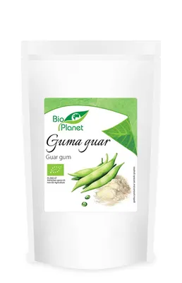 Obrázok produktu pre GUAR GUAR 200 g -PLANÉTA