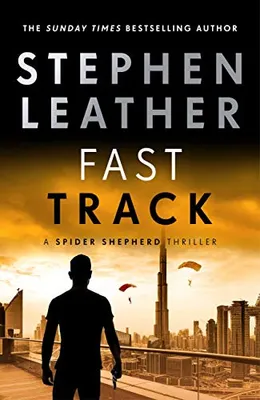 Produktbild von Fast Track