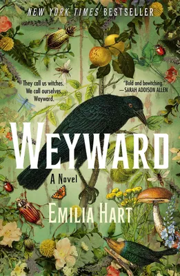 Produktbild von Weyward