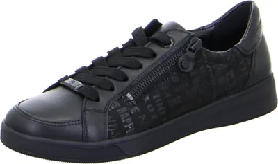 Produktbild von Ara Sportliche Schnürschuhe Damen 31363133303534 Schwarz 38 EU