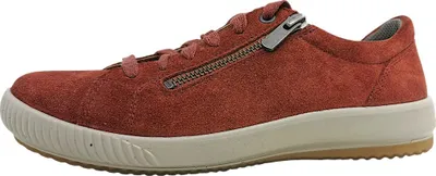 Produktbild von Legero Tanaro 5.0 sportlicher Schnürer Rot in Gr. 37
