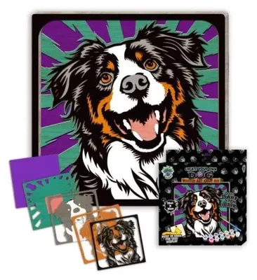 Productafbeelding van Houtpuzzelset - Dinosaurus - Splat Planet