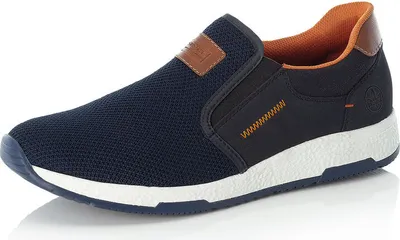 Produktbild von Rieker Sportliche Slipper für Herren