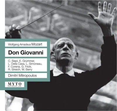 Immagine prodotto di Don Giovanni