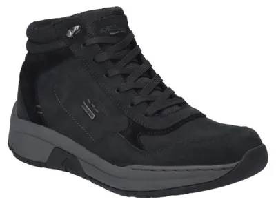 Produktbild von Josef Seibel - Mitchell 55 - Herrenschnürstiefel - schwarz 46255TE055100 (42/schwarz)
