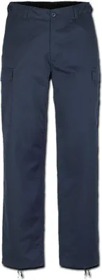 Produktbild von Brandit US Ranger Hose, navy, S