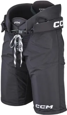 Produktbild von CCM Jetspeed FTW Velcro Damen , Größe:S, Farbe:Black