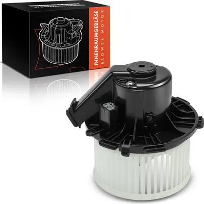 Immagine prodotto di Frankberg 1x motore soffiatore interno per VW Crafter 30-35 Mercedes-Benz Sprinter 3.5-T