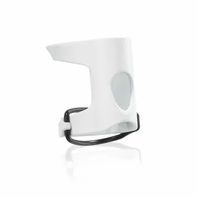 Produktbild von Leifheit Click-Adapter Fenster- und Badsauger Nemo, Verlängerungskabel, LEIFHEIT, Fenster- und Badsauger Nemo, Schwarz, Weiß, 1 Stück(e)