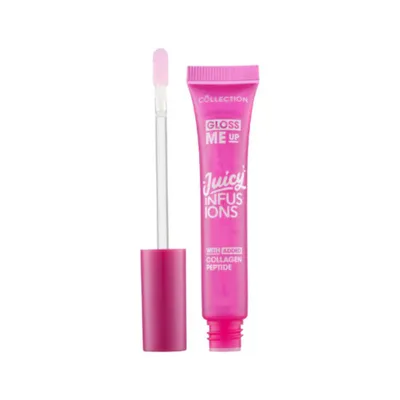 Obrázek produktu pro Lesk na rty Gloss me up – jahodová příchuť