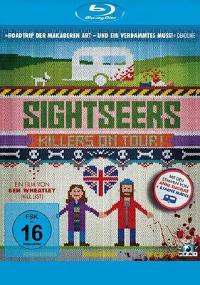 Produktbild von Sightseers