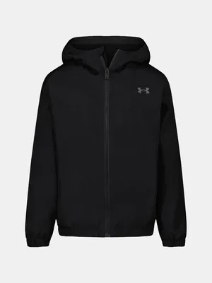 Produktbild von Under Armour UA MANATAUG WINDBREAKER Jacke für Jungen 10-11YR