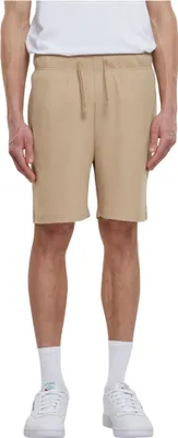 Image de Urban Classics - Sweat-short pour homme TN873 (S) (Union-Beige)