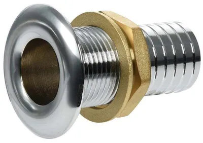 Obrázek produktu pro Osculati Thru Hull 1" x 30 mm Vodní ventil, nalévací hrdlo