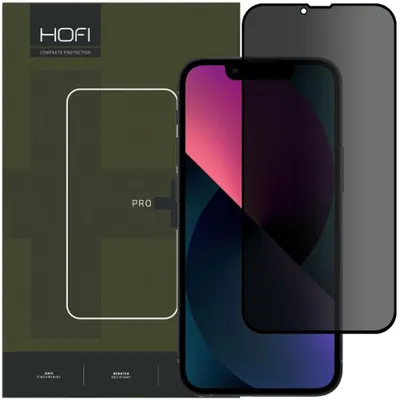 Immagine prodotto di Hofi Anti Spy Glass Pro+ Privacy Glass Iphone 13 Mini