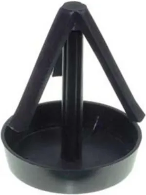 Produktbild von Universal-Abdeckkappe für Mast, max. 60 mm