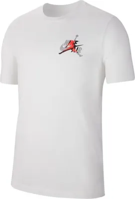 Produktbild von Nike Tshirts Jordan Jumpman Classics, CK4193100, Größe: 183
