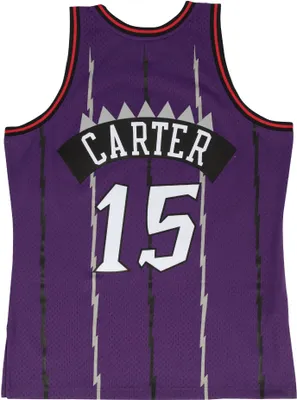 Produktbild von Mitchell & Ness Swingman Jersey Toronto Raptors 1998-99 Vince Carter #15 violet S
