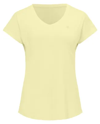 Produktbild von Dare 2B Damen Sport-T-Shirt RG4045 (44 DE) (Wachsgelb)