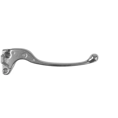 Obrázek produktu pro Bremshebel TNT links, silber, 1 Stück, 801962 / 00152161 / 00152050 für Kymco Movie Euro3 People 1, SYM Symply 2 Vivio Sento i Symphony Fiddle X-Pro Bj. 2006 - 2007
