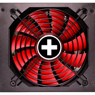 Produktbild von XILENCE XP750MR9.2 Netzteil, 750W ATX 3.0 Semi Modular