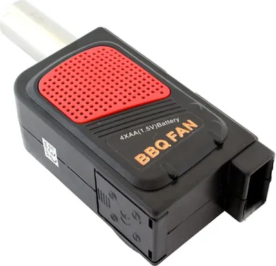 Obrázok produktu pre APT AG287A Grilovací dúchadlo batériové