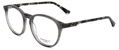 Produktbild von Hackett HEK1314 Gloss crystal grey 50/17/145 Herren Brillen