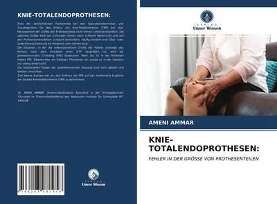 Produktbild von Knie-Totalendoprothesen: