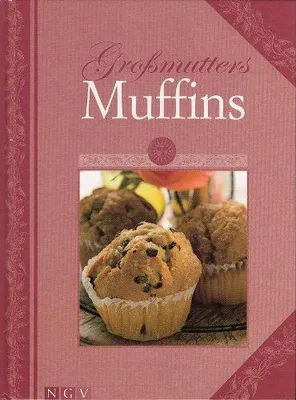 Produktbild von Großsmutters Muffins | kolektiv