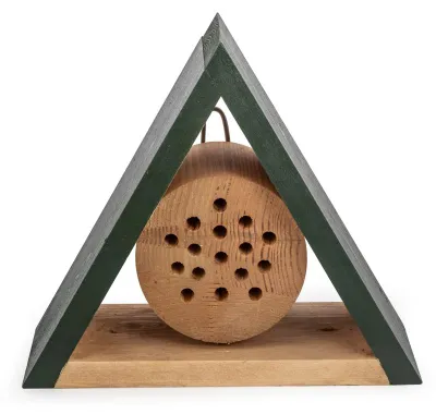 Productafbeelding van Jarvis insectenhotel s CJ Wildlife