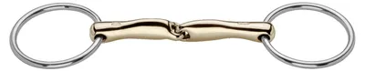 Produktbild von Sprenger Wassertrense Einfach Gebrochen Novocontact 14 mm SENSOGAN® Gebiss 115