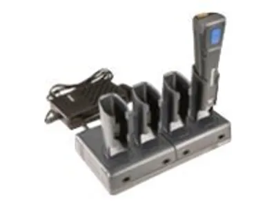 Productafbeelding van INTERMEC Dubbele oplaadstation, alleen SF61