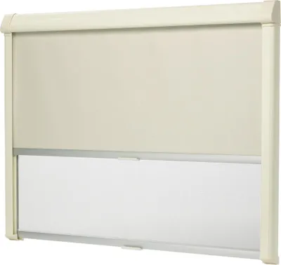 Image de Store Cassette Rastrollo 3000 960 X 710 Blanc Ral9016 - Dometic