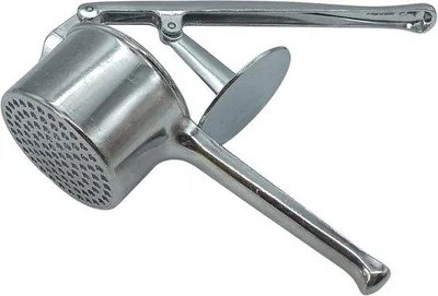 Productafbeelding van ZASEVES Schiaccia Passatelli 156 aluminium aardappelstamper