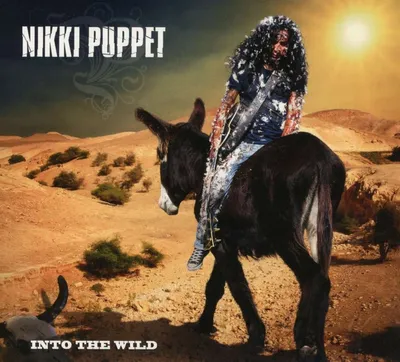 Obrázok produktu pre Nikki Puppet: Into The Wild