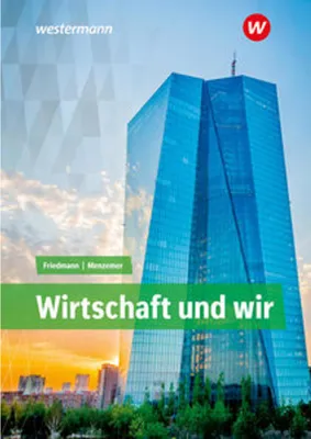 Produktbild von Wirtschaft und WIR