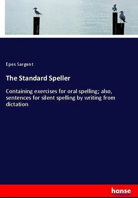 Produktbild von The Standard Speller