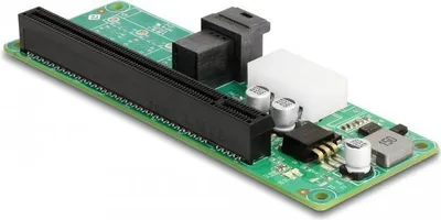 Image de DELOCK Konverter 1 x SFF-8643 zu PCIe x16