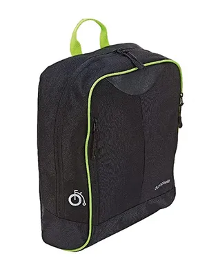 Produktbild von Prophete ® Fahrradtasche Gepäckträgertasche Einzeltasche Einzelpacktasche - Doppeltasche Doppelpacktasche 10L/20L, Größe:10 L