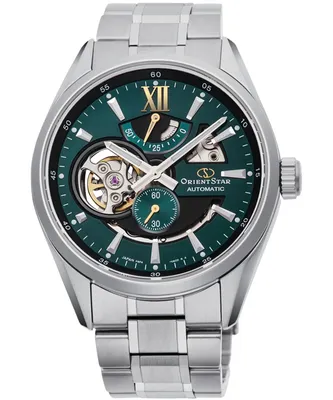 Produktbild von Orient Star RE-AV0114E00B Contemporary Automatik Herrenuhr 41mm 10ATM