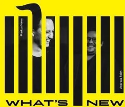 Produktbild von What's New