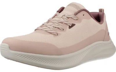 Immagine prodotto di Sneakers Del Marchio Skechers Del Modello Bobs Mode Flex Rosa