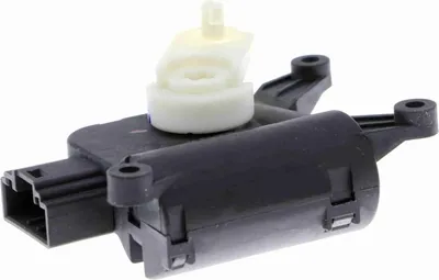 Produktbild von VEMO V10-77-1027 Klima Stellmotor Stellelement Mischklappe für VW GOLF VI (5K1) Golf V Schrägheck (1K1) TOURAN (1T1, 1T2) TIGUAN (5N) Passat Variant