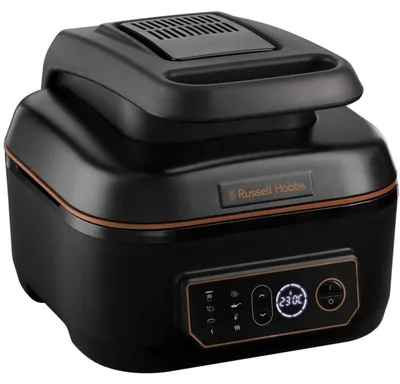 Zdjęcie produktu dla Multicooker Russell Hobbs 26520-56***