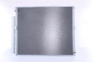 Produktbild von NISSENS 940167 Kondensator Klimaanlage für TOYOTA LAND CRUISER (KDJ12, GRJ12) +Trockner