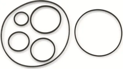 Obrázek produktu pro Čtvercový hnací řemen, 1 mm, Ø 35 mm, 50 mm