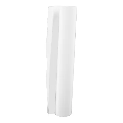 Immagine prodotto di Rotolo di carta termica A4 8,3 pollici x 26,2 piedi, liscia per stampanti termiche, carta di ricambio per stampanti